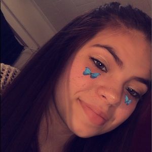 Meet your Posher, Ashauntae